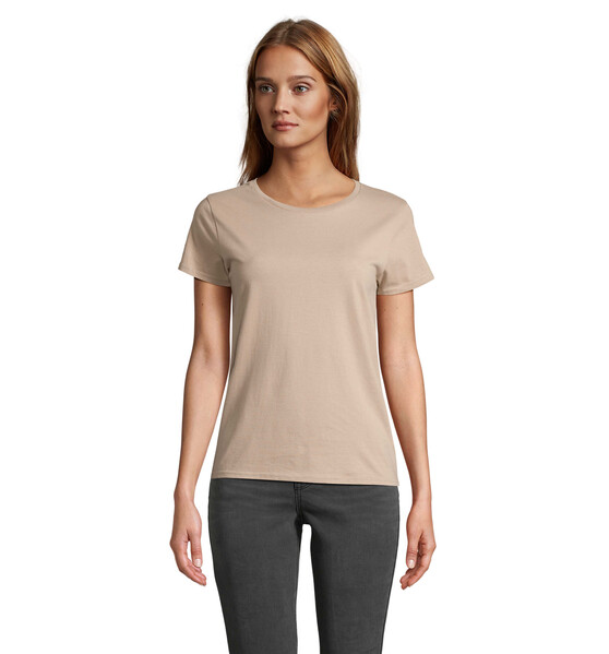 PIONEER WOMEN T-shirt 175g - CordaXXL