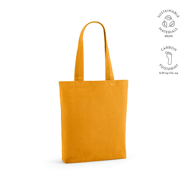 Annapurna Tote Bag - Žlutá