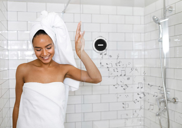 Wireless speaker FUSION