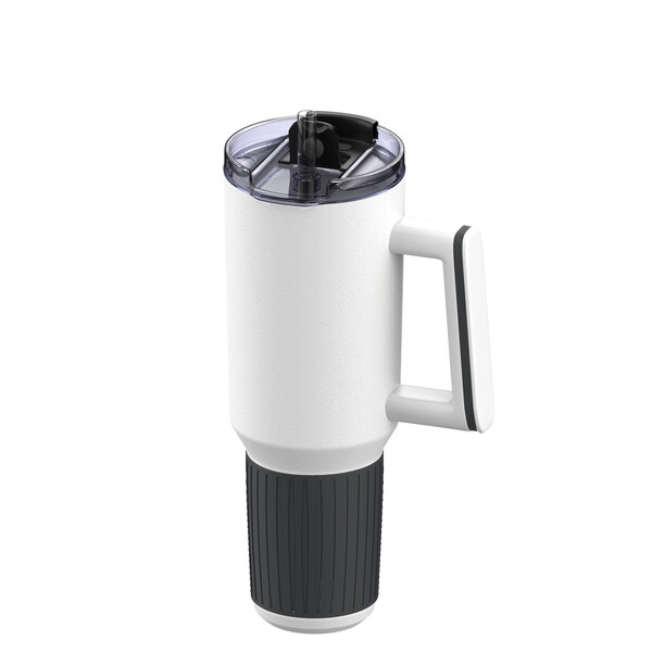 myKINGS CANYON 900 - Mug: white, Ring: dark grey, Sleeve: dark grey