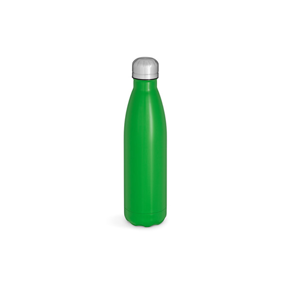 Mississippi 550 Bottle - Zelená