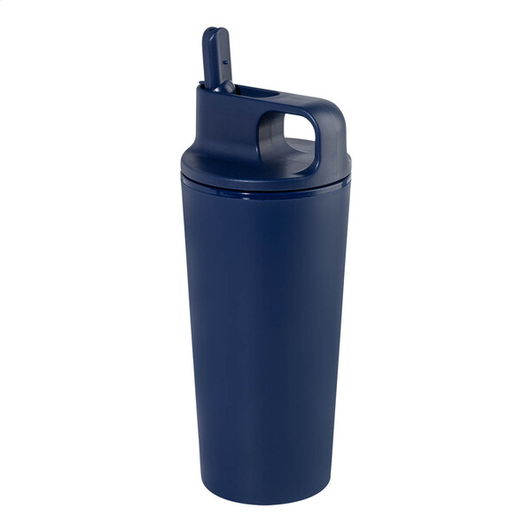 Thermo Cup Sippulu - Blue