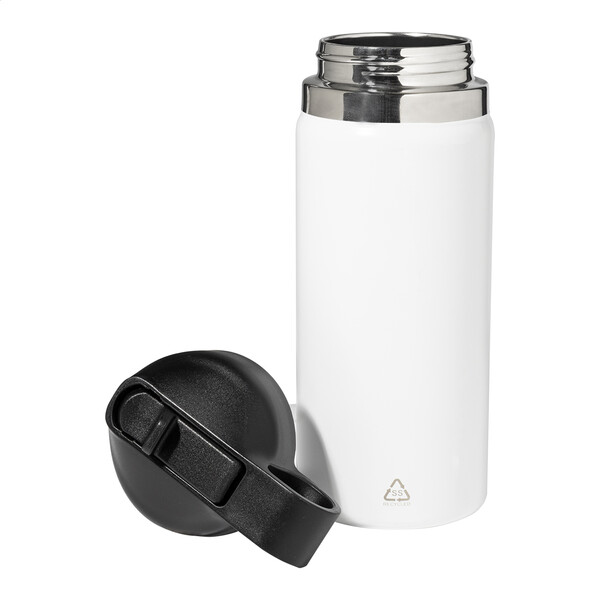 Rss Insulated Bottle Dablam - White
