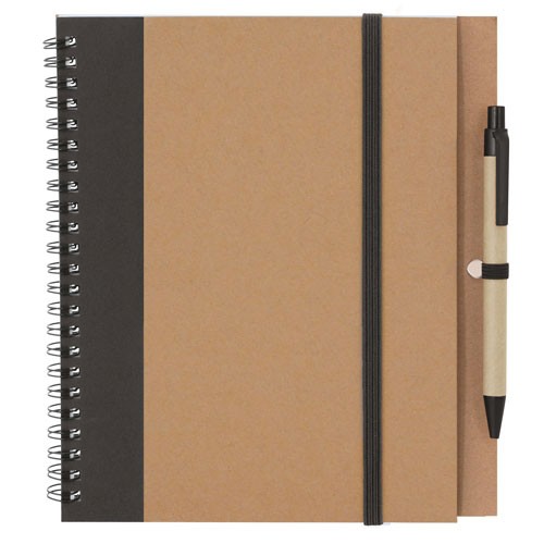 CADERNO "DANKO" -