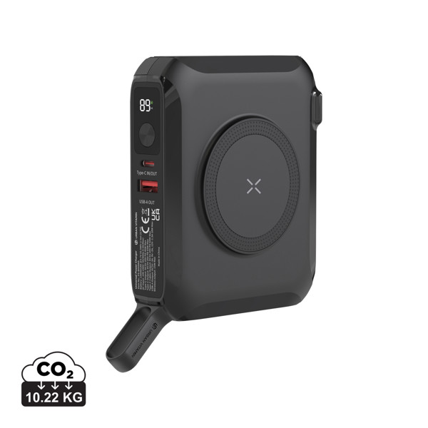 Urban Vitamin Oxnard charger 15000mAh, 65W PD