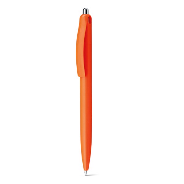 MAUDE. Kuličkové pero - Oranžová