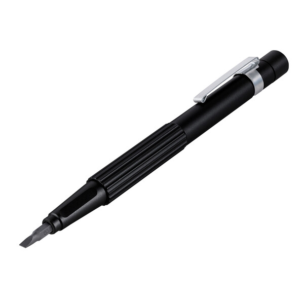 Tournevis Stylo 13-en-1 SKILLRISE - noir