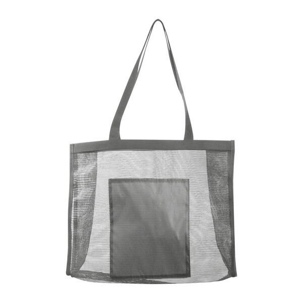 RPET Shopping Bag Thornton - Dark Grey