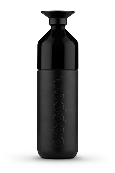 Dopper Insulated 1L - Blazing Black