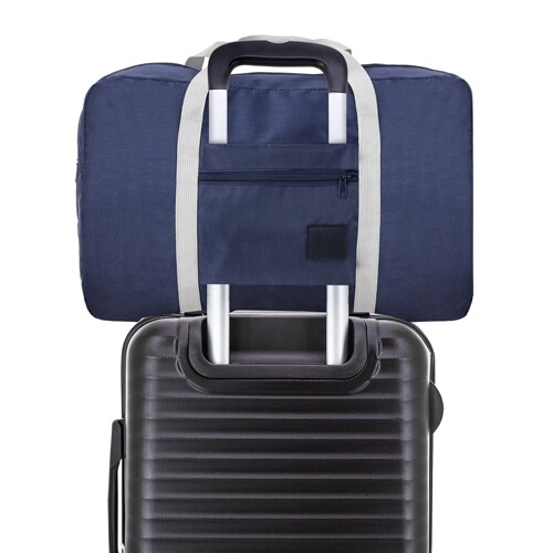 SACO DE VIAGEM DOBRÁVEL “USEFUL” -