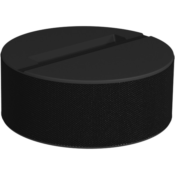 Speaker da 2x3 W e caricabatterie a induzione da 10 W SCX.design W18