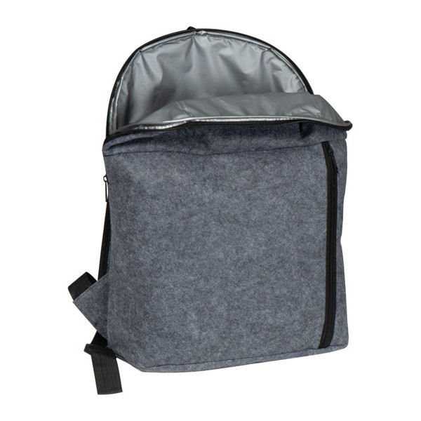 RPET Cooler Backpack Davos