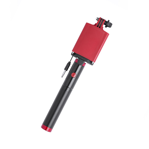 Monopod Power Bank Slatham - Negro