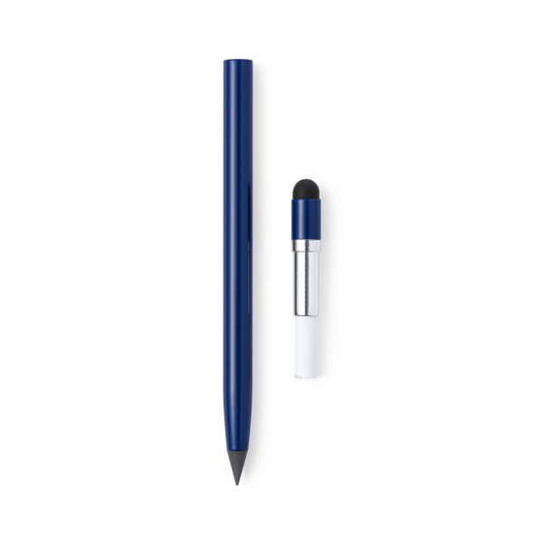 Stylet Crayon Éternel Gosfor - Blanc