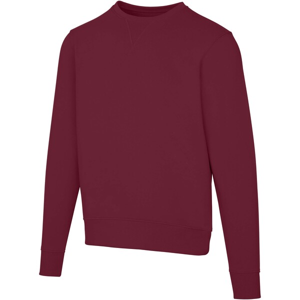 Unisex mikina Arora s kapucí na zip 300 g/m²