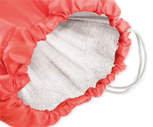 SAC À DOS FRIGO "BREAK" - Blanc