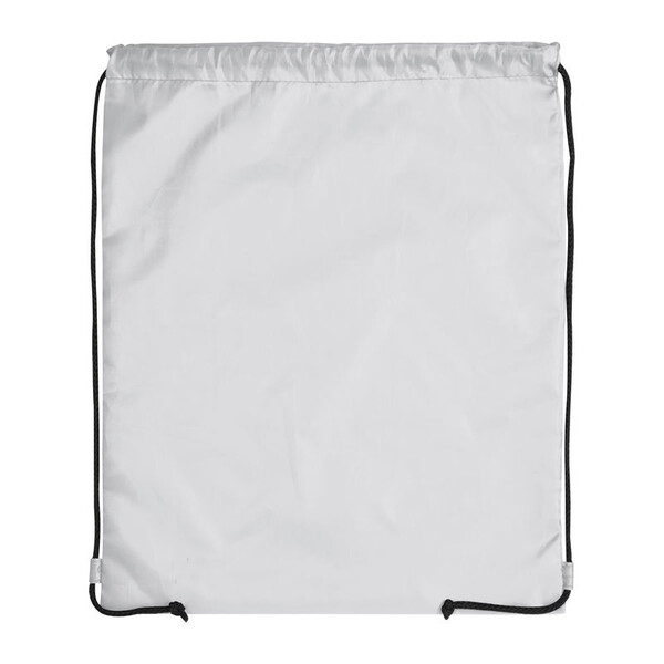 RPET Gymbag Troyes - White
