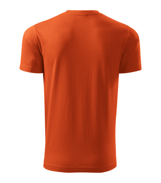 Tričko Unisex Malfini® Element - Oranžová / S