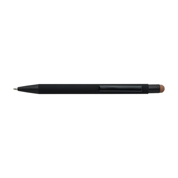Ballpen Formentera | Recycled aluminium | Stylus - rose gold