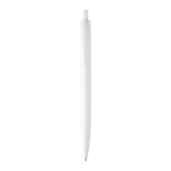 Antibacterial Pen Leopard Clean - White