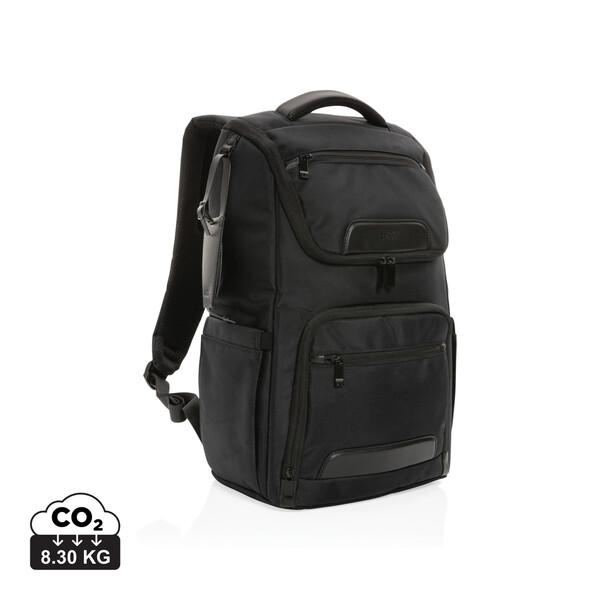 Nahrbtnik za prenosnik Swiss Peak Voyager, 15,6 inča, 1680D