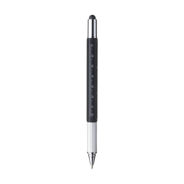 ProTool MultiPen multifunctional pen - Black / blue ink