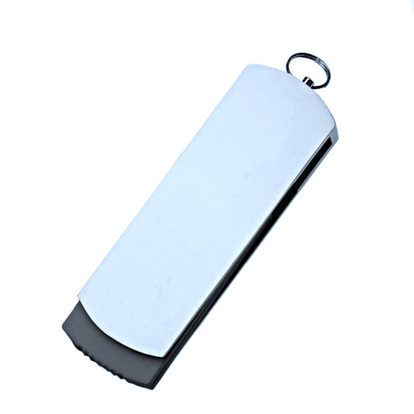 USB Flash drive XT446 - SILVER_1GB