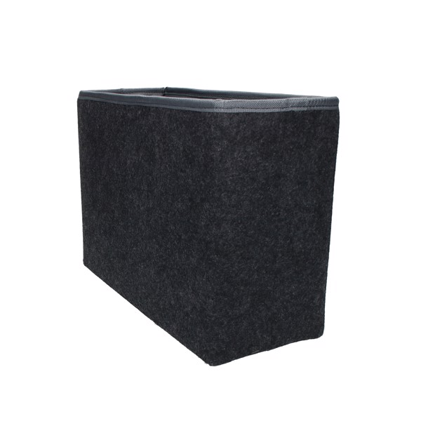 Felt Basket "Mika", Large