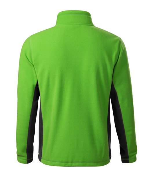 Fleece Pánský Malfini® Frosty - Apple Green / M