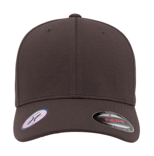 Cool And Dry Sport Cap - Grey / S/M