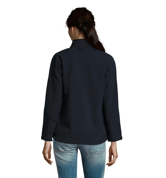ROXY WOMEN SS JACKET 340g - Bleu AbysseL