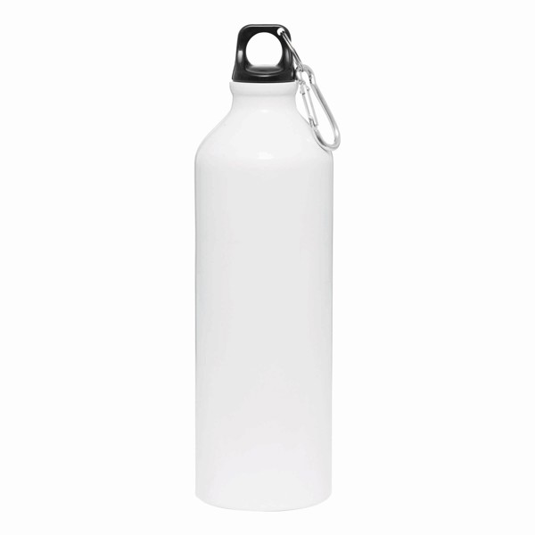 Aluminium-Trinkflasche Big Transit
