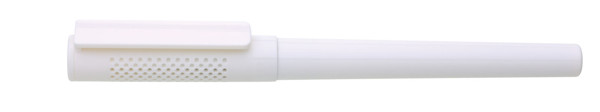 Grigi Gel Gel Pen - White