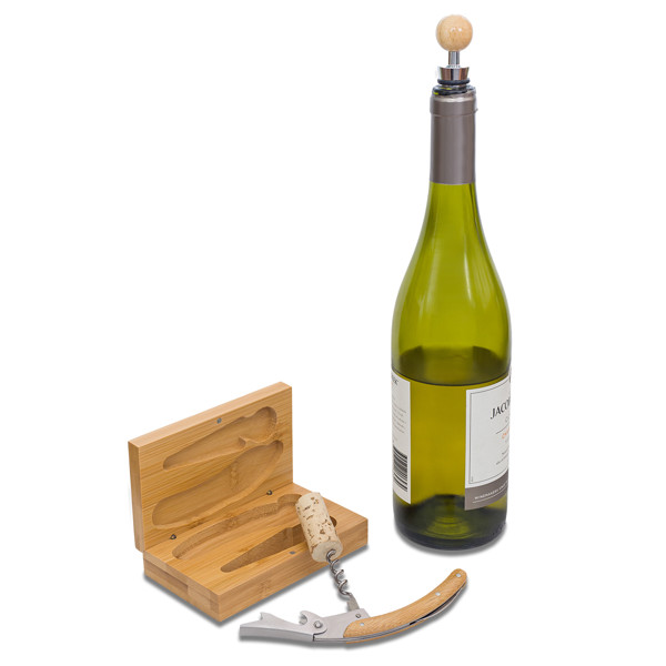 Apulia wine set