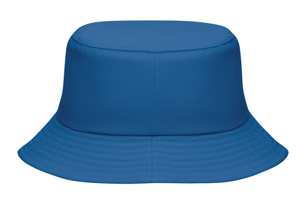 BOB EN POLYESTER 150 GR/M Emmer - Bleu Royal