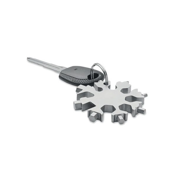 Outil multi fonctions acier ino Floquet