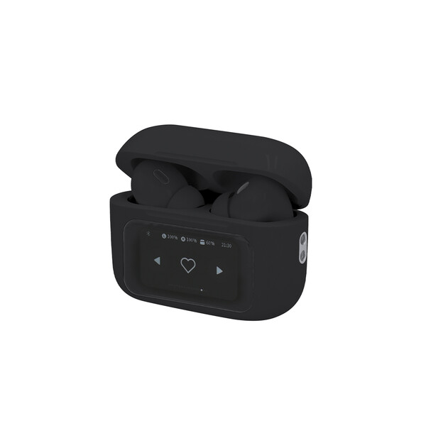 Auriculares Kardax - Branco