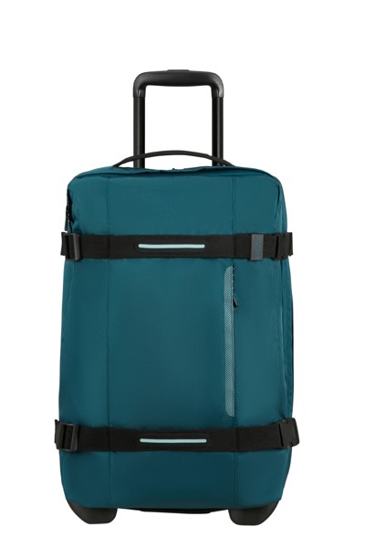 American Tourister - Urban Track Duffle/Wh S