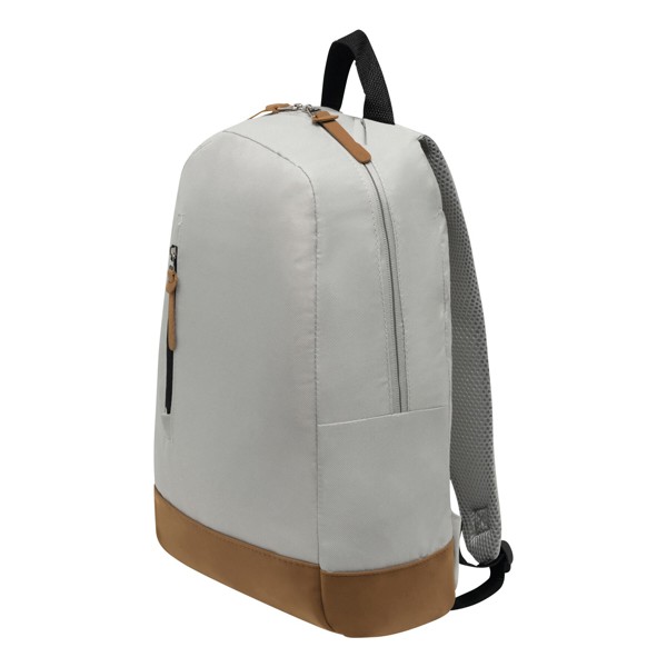Rucksack Fun - Grau