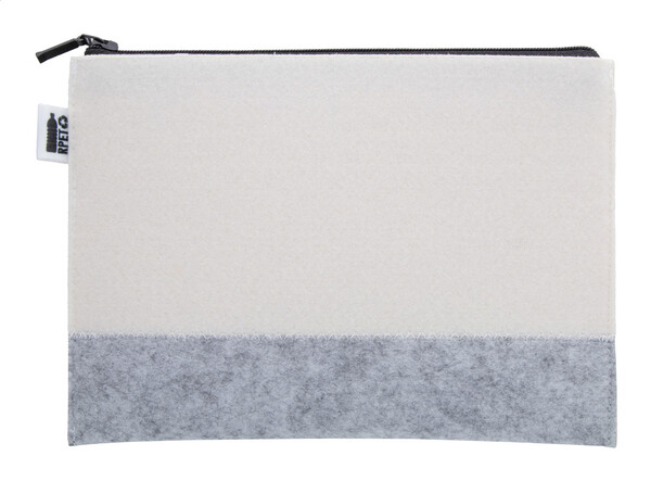 Custom Cosmetic Bag CreaFelt Beauty L