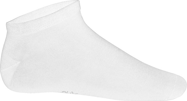 Sport Sneaker Socken Kariban ProAct | PA 037 - White / 35/38