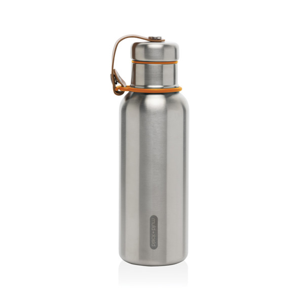 Malá termo láhev na vodu 500ml Black+Blum - Oranžová