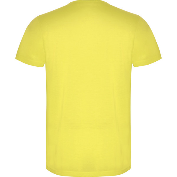 Akita T-Shirt - Fluor Orange / XXL