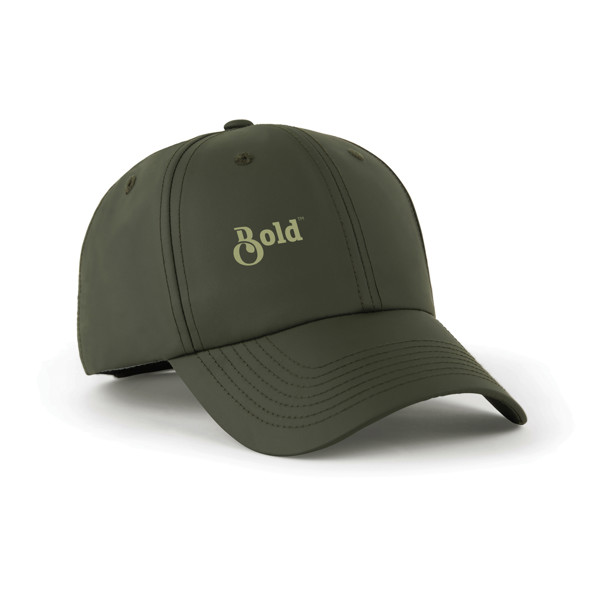 VINGA Baltimore AWARE™ recycled PET cap - Green