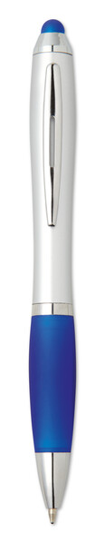 Stylo bille Rio Touch Color Riotouch - Bleu