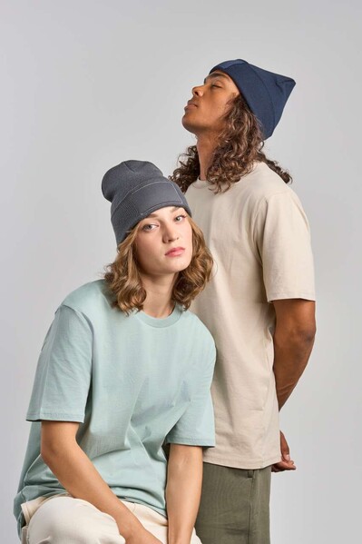 Wind-S With Patch - Black