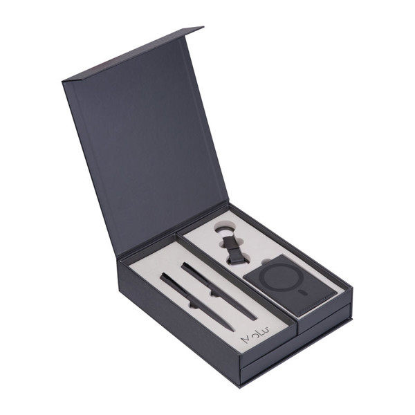 MoLu Campina Grande Gift Set