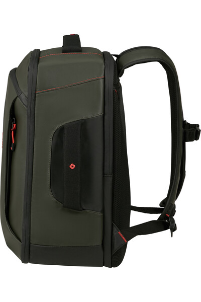 Samsonite - Ecodiver Underseat Laptop Backpack S - Climbing Ivy