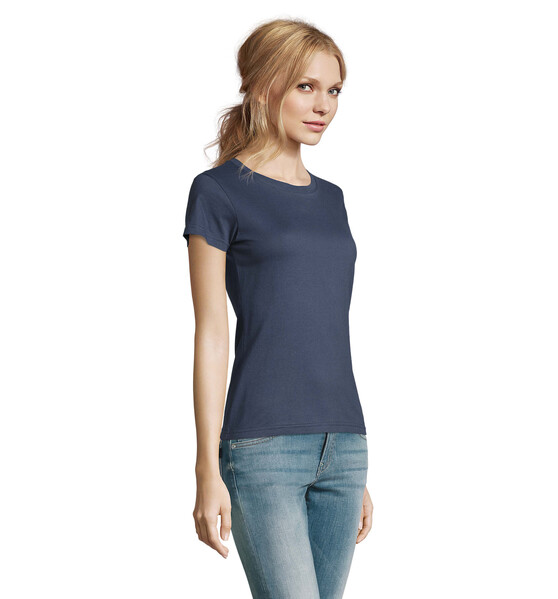 IMPERIAL WOMEN T-shirt 190g - GangaS