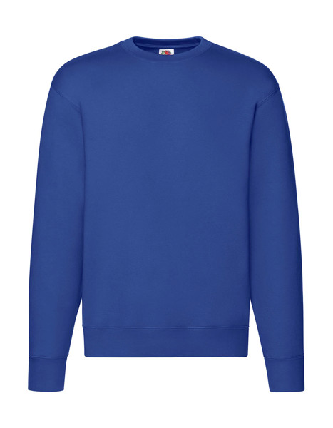 Premium Set In Sweat - Deep Navy / 2XL